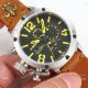 Best Replica U-Boat Classico U-72 Chronograph watches SS Yellow Leather Strap (4)_th.jpg